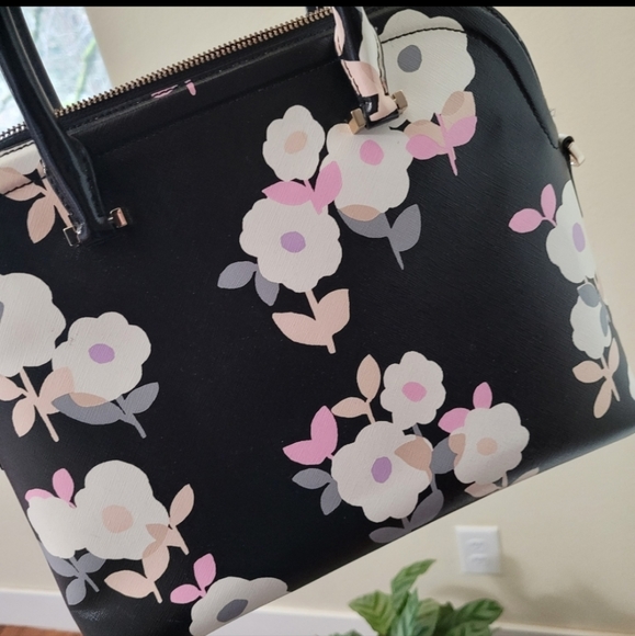 Kate Spade Cameron St Margot Floral - Picture 4 of 6